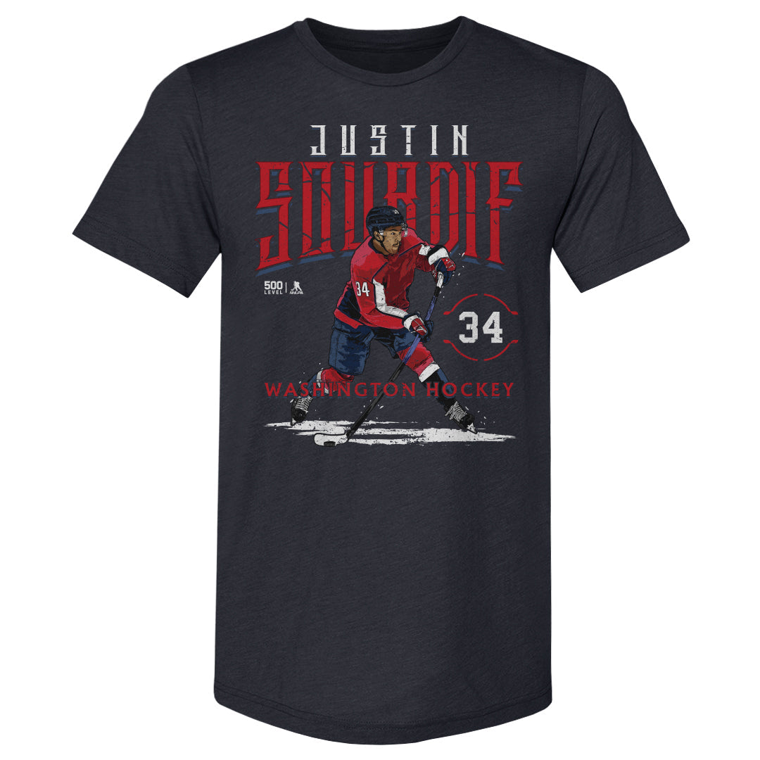 Justin Sourdif Washington Player Name