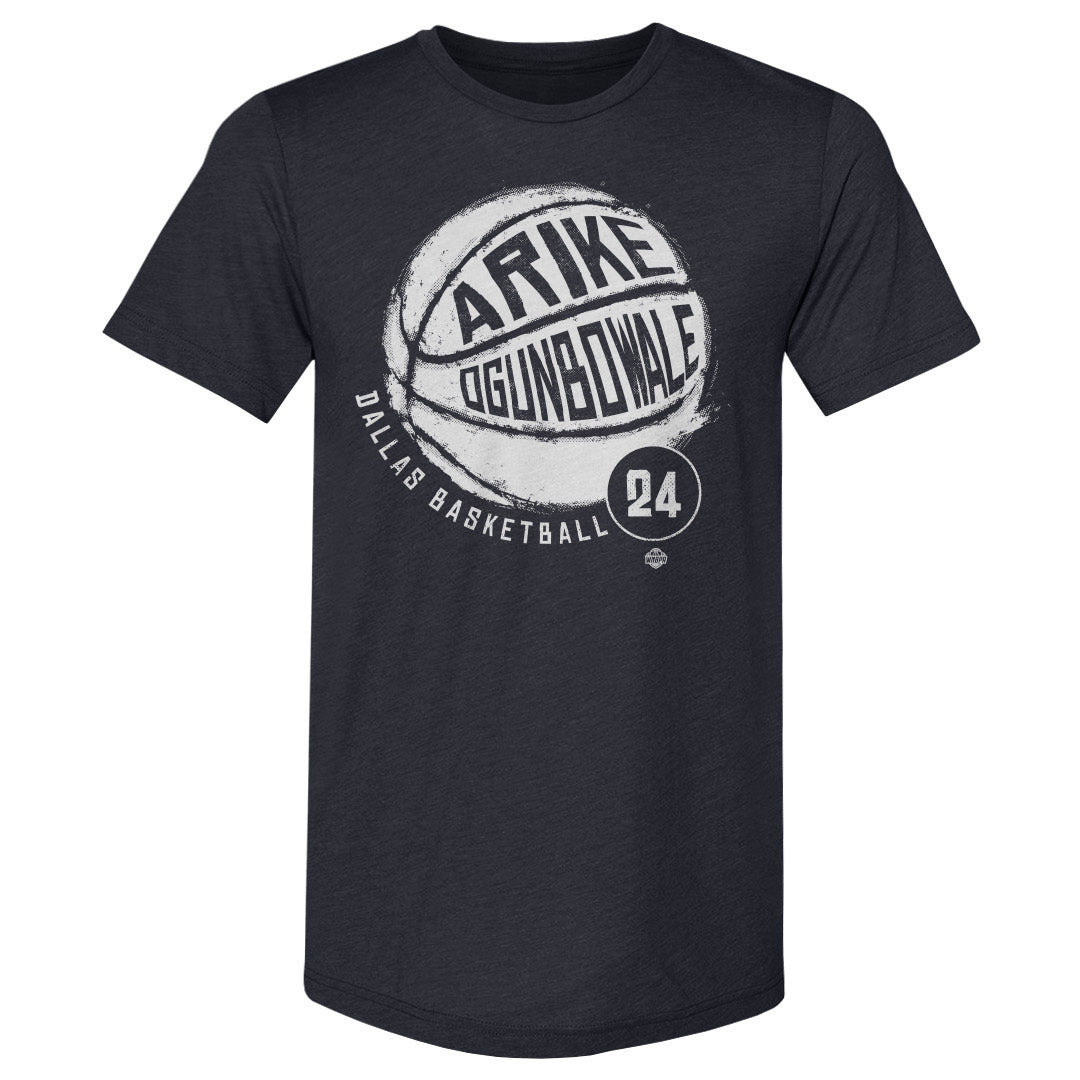 Arike Ogunbowale Dallas Basketball
