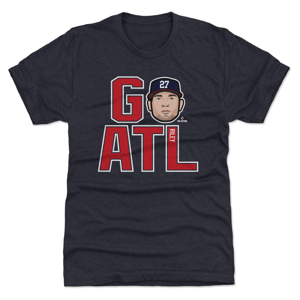 Austin Riley GO ATL R