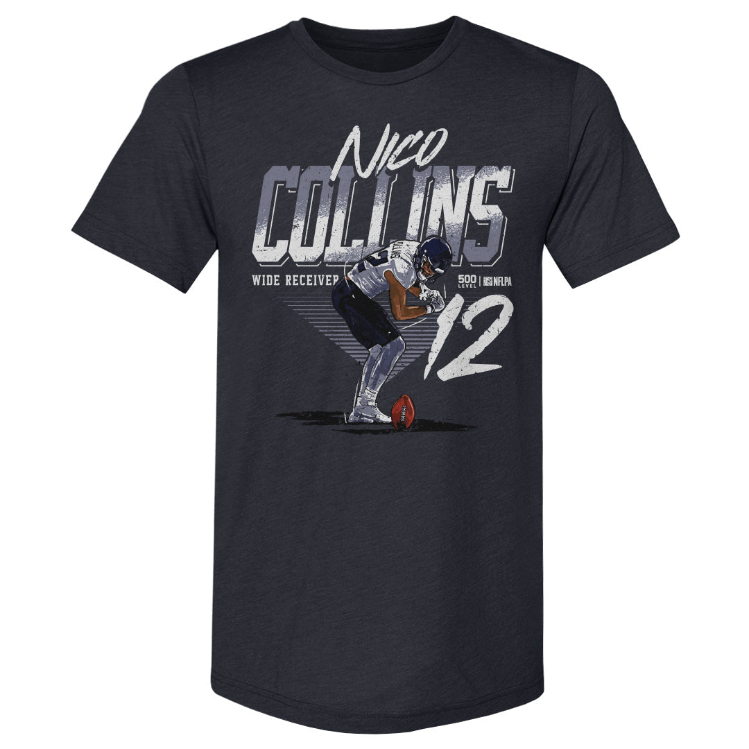Nico Collins Houston TD Celly