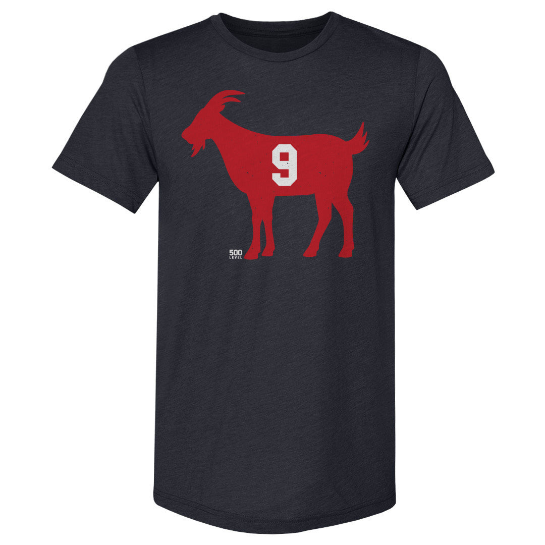Boston Baseball GOAT 9