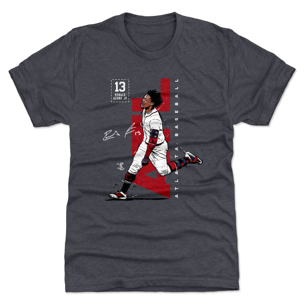 Ronald Acuna Jr Vertical 2