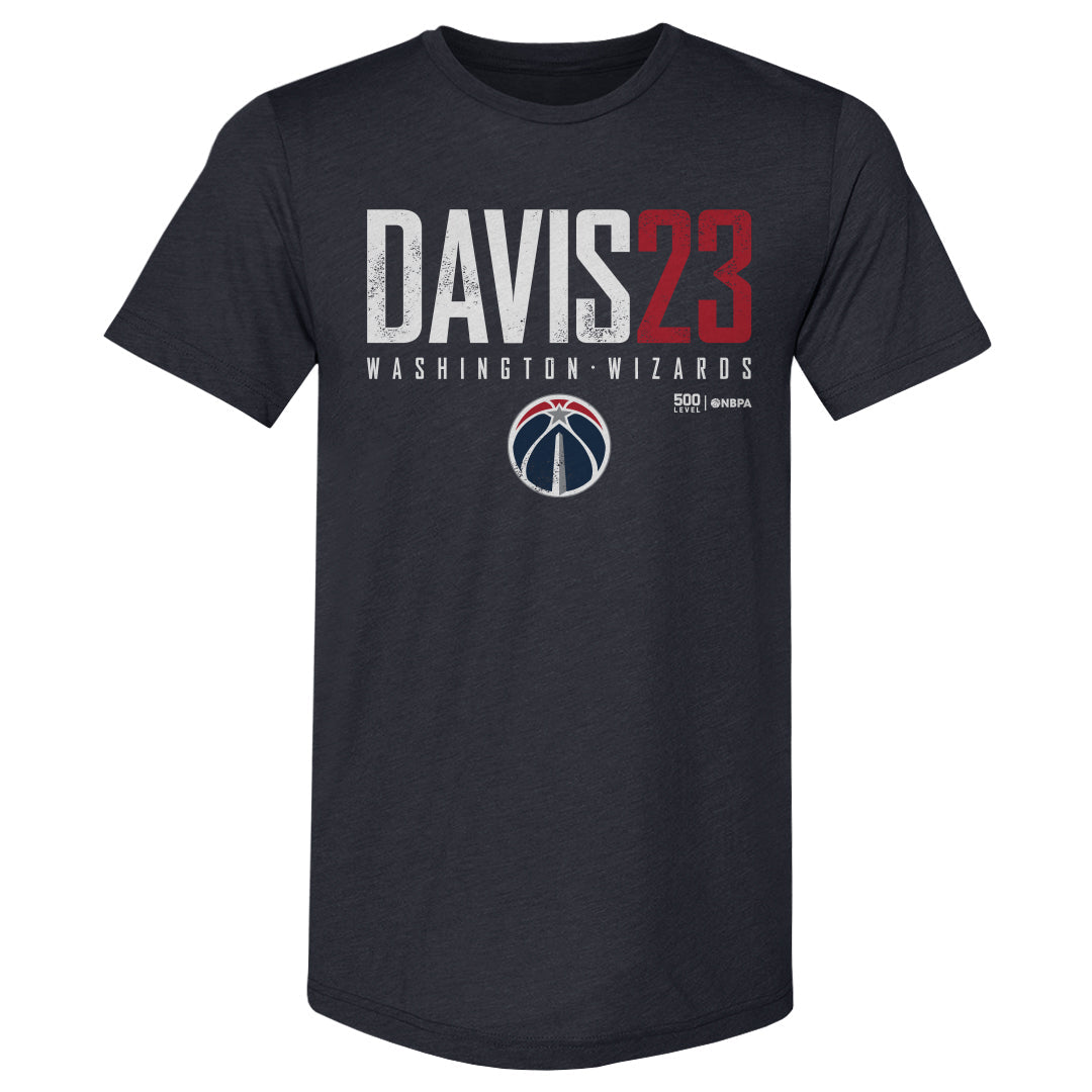 Anthony Davis Washington Wizards Elite