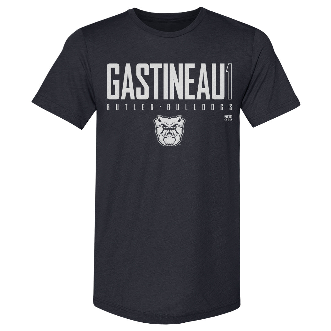 Sarah Gastineau Butler Bulldogs Elite