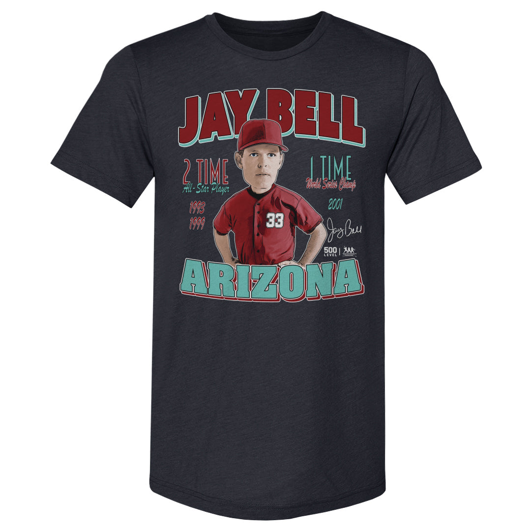 Jay Bell Arizona Comic 2