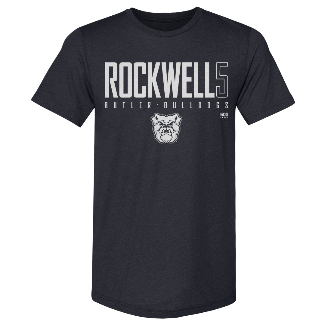 Isabella Rockwell Butler Bulldogs Elite
