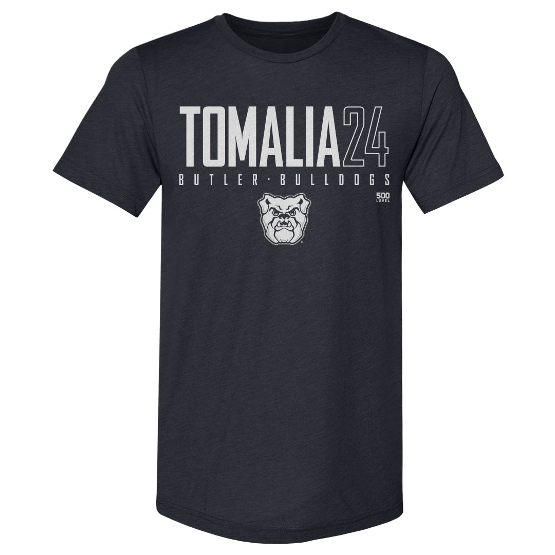 Elle Tomalia Butler Bulldogs Elite