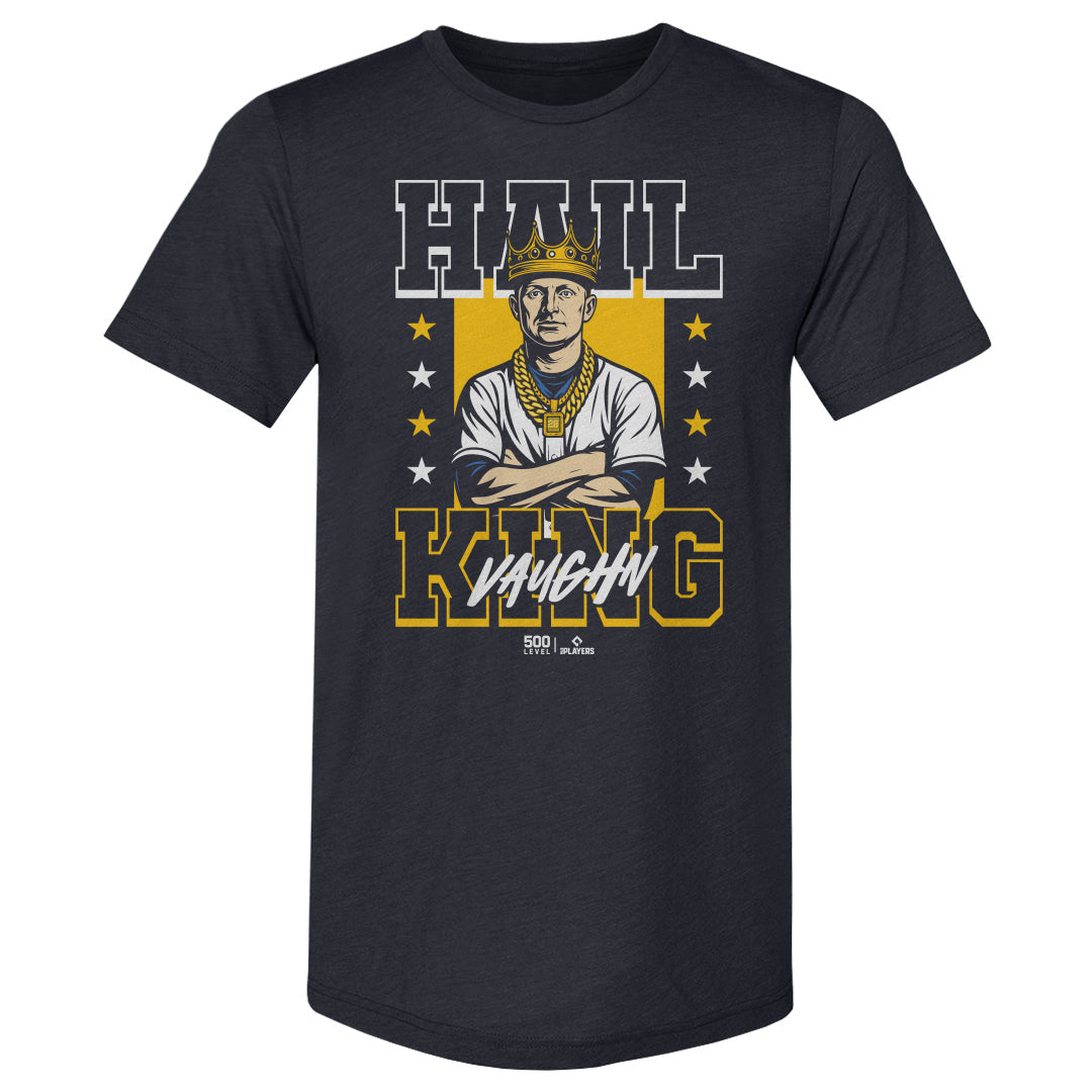 Andrew Vaughn Milwaukee King Vaughn