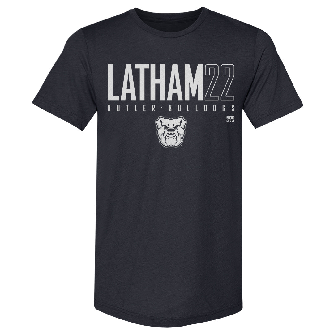 Elise Latham Butler Bulldogs Elite