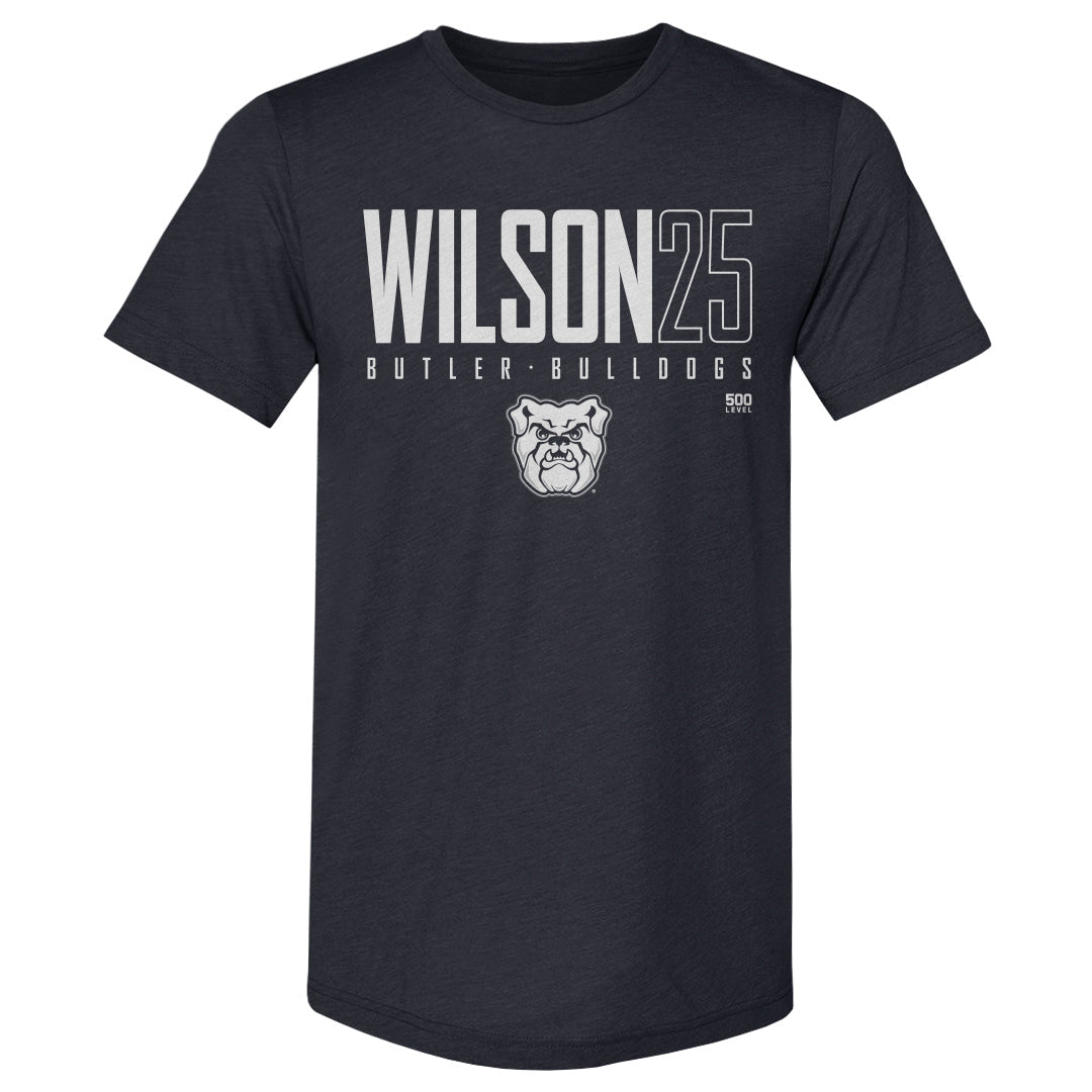 Samantha Wilson Butler Bulldogs Elite