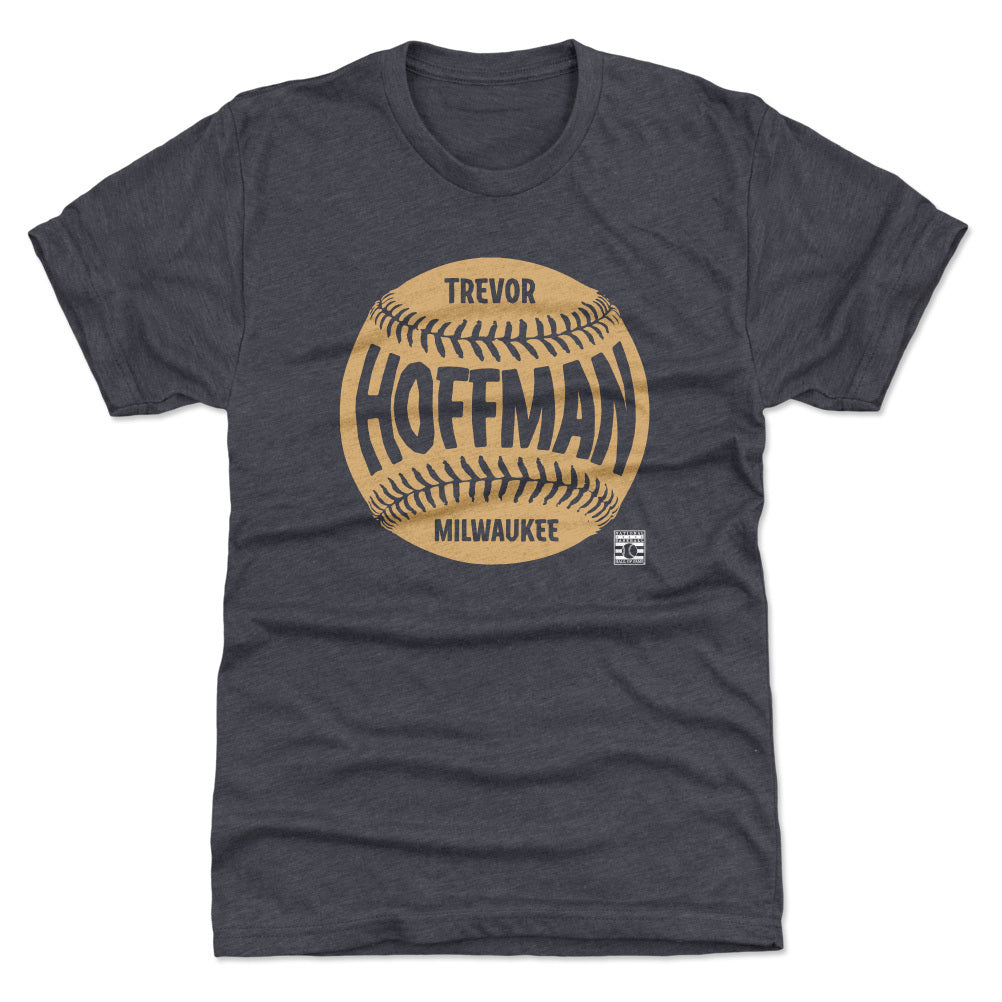 Trevor Hoffman Milwaukee Baseball