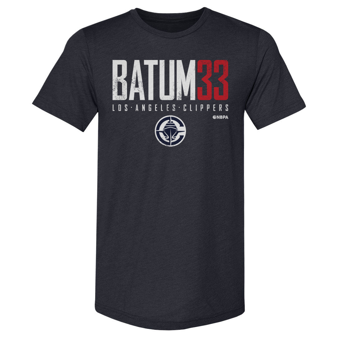 Nicolas Batum Los Angeles Clippers Elite