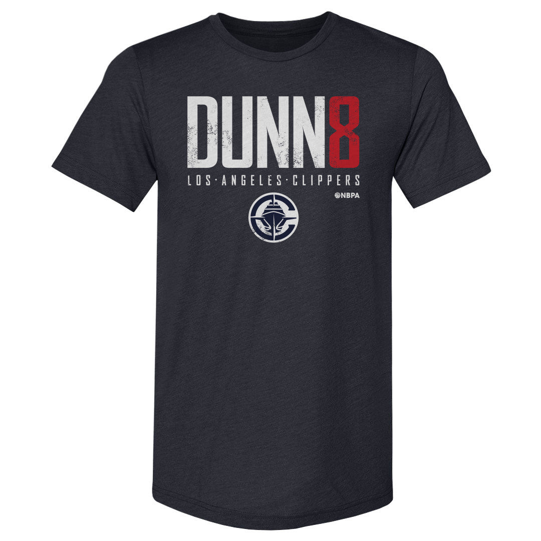 Kris Dunn Los Angeles Clippers Elite