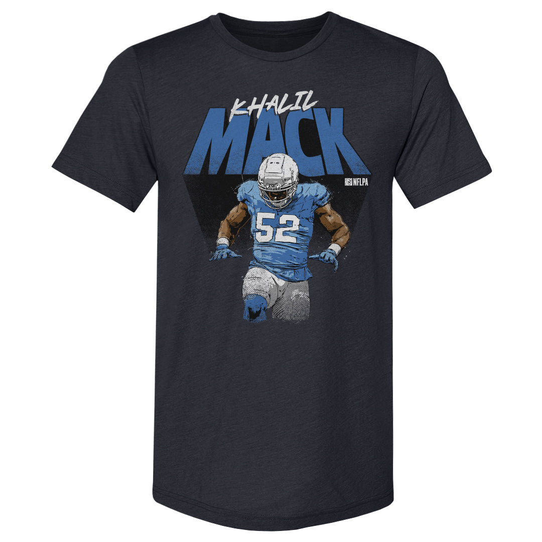 Khalil Mack Los Angeles C Stomp 2