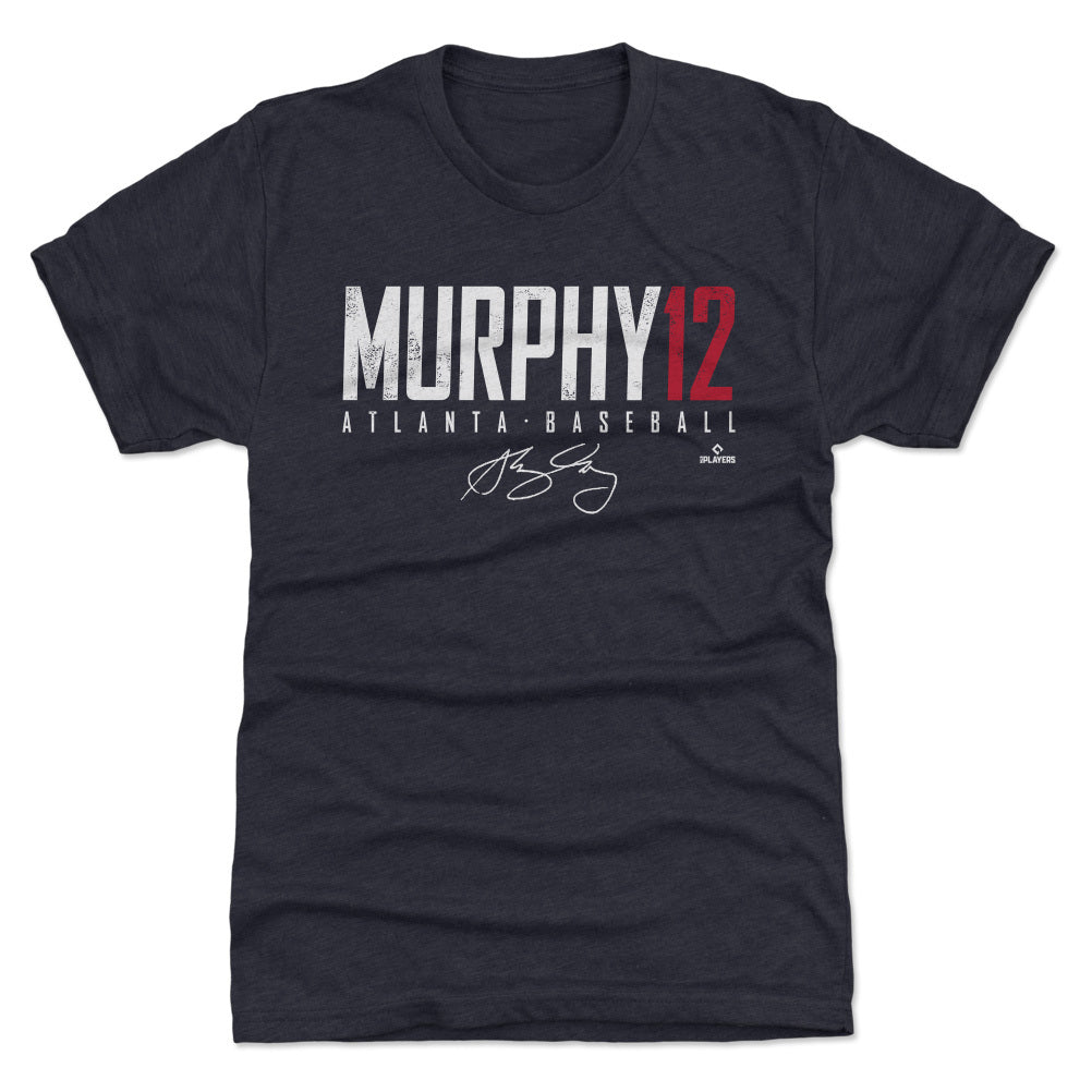 Sean Murphy Atlanta Elite 1