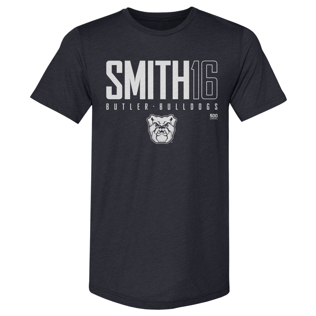 Jordan Smith Butler Bulldogs Elite