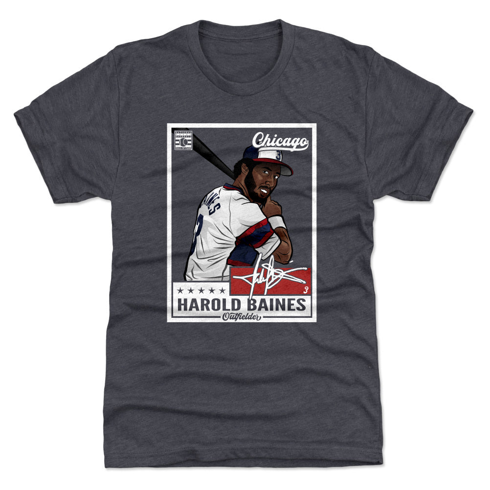 Harold Baines Throwback Card
