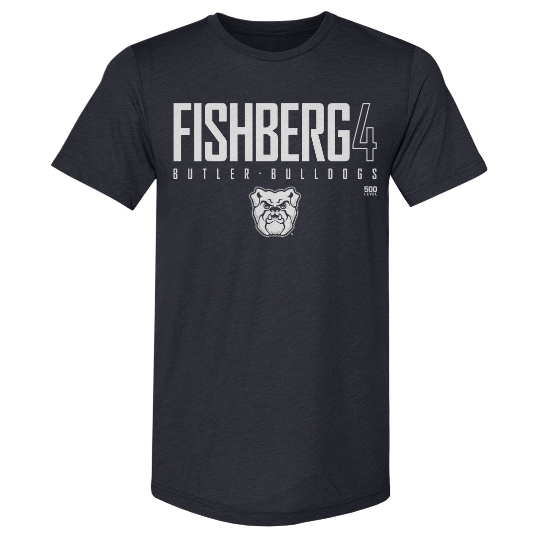 Ginger Fishberg Butler Bulldogs Elite