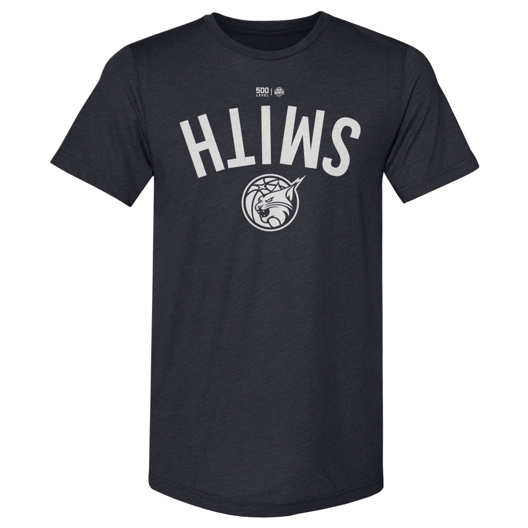 Alanna Smith Minnesota Lynx Invert