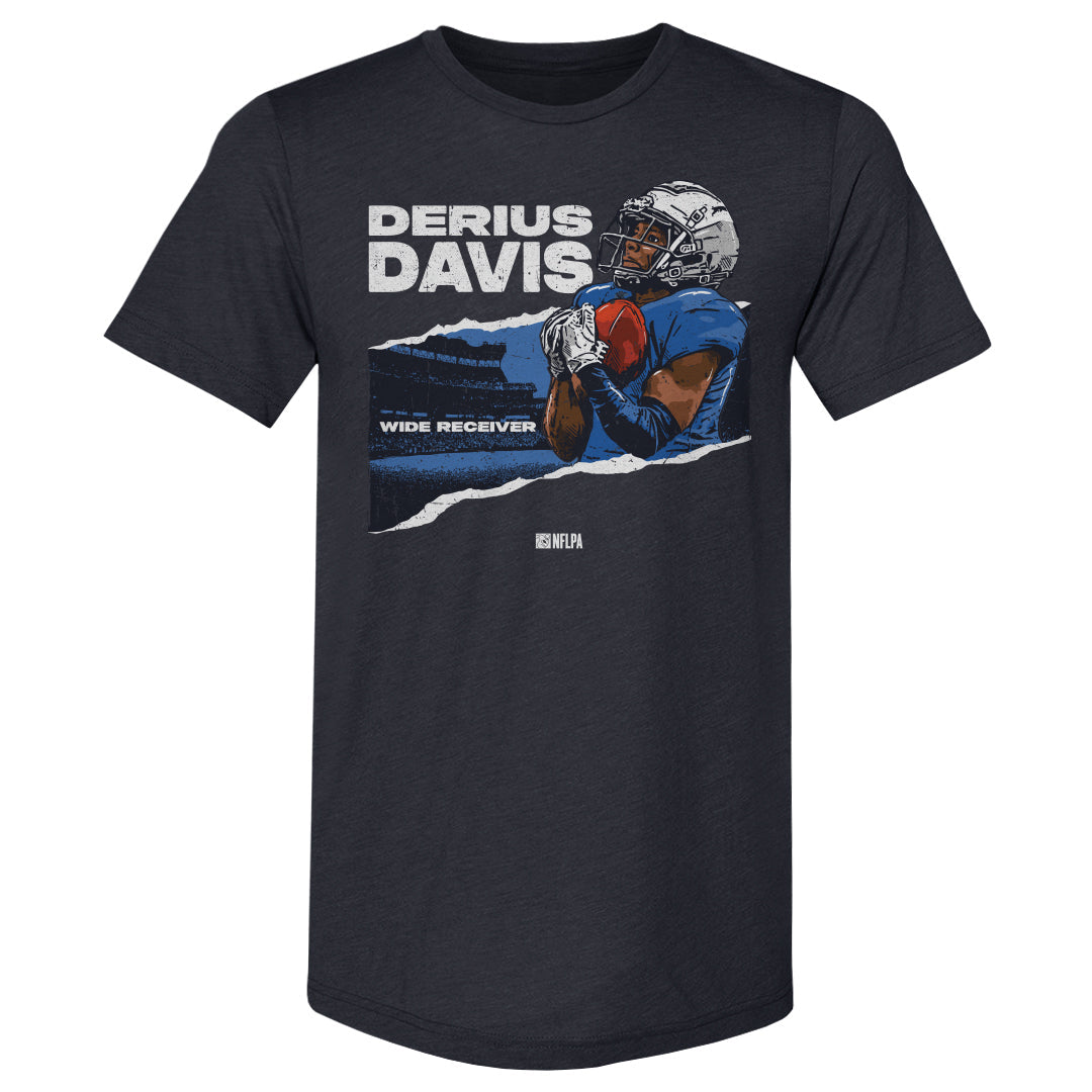 Derius Davis Los Angeles C Torn 1