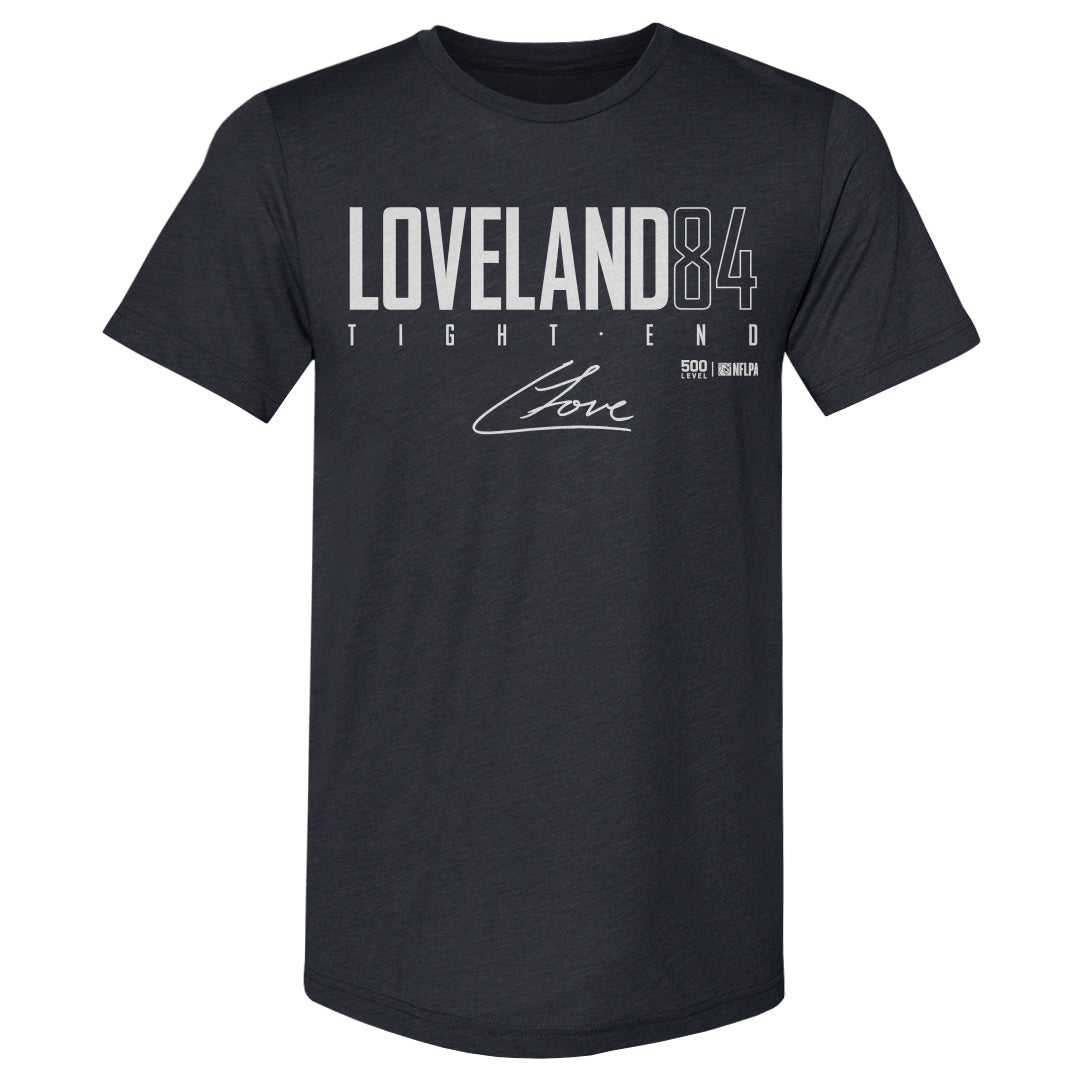 Colston Loveland Chicago Elite