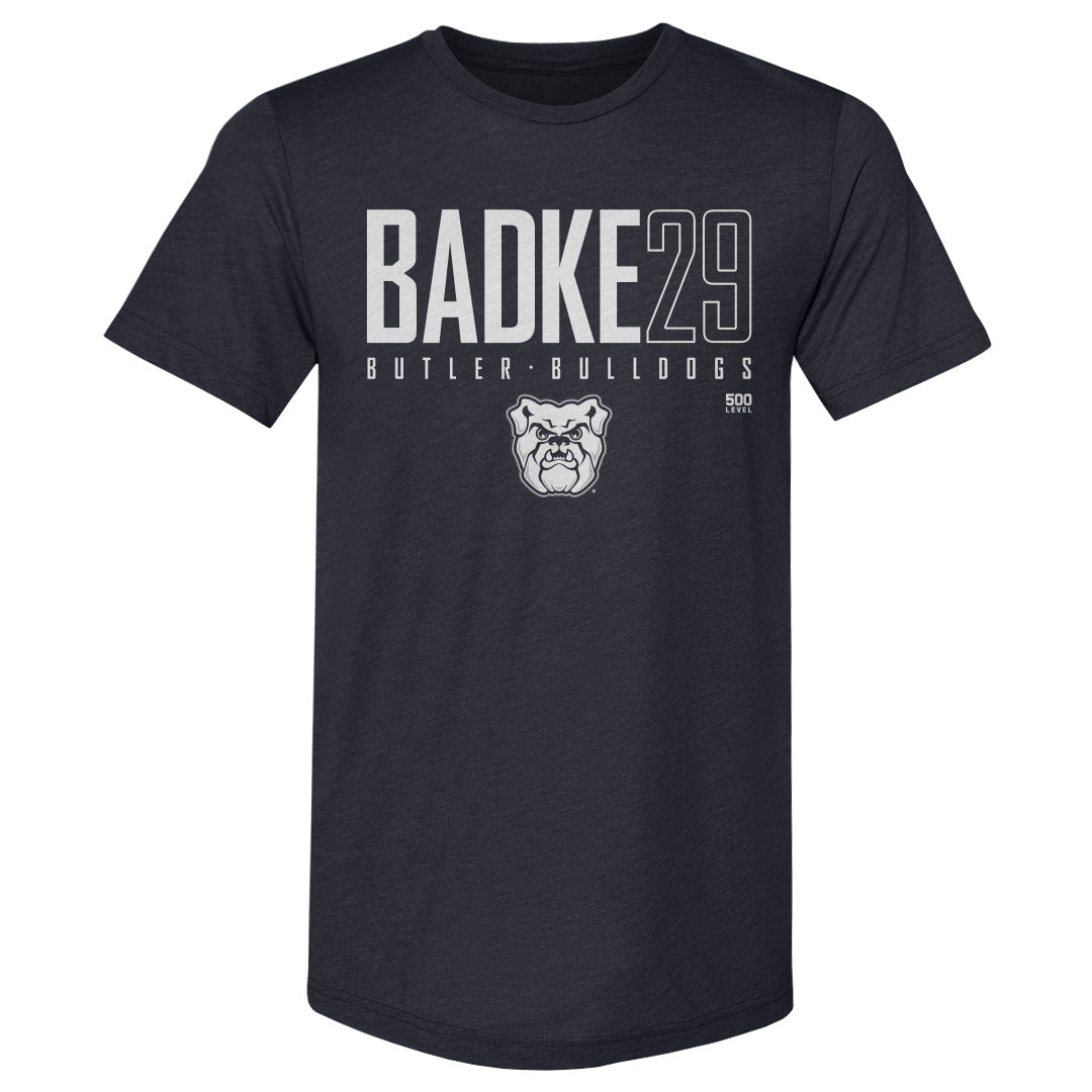 Elizabeth Badke Butler Bulldogs Elite