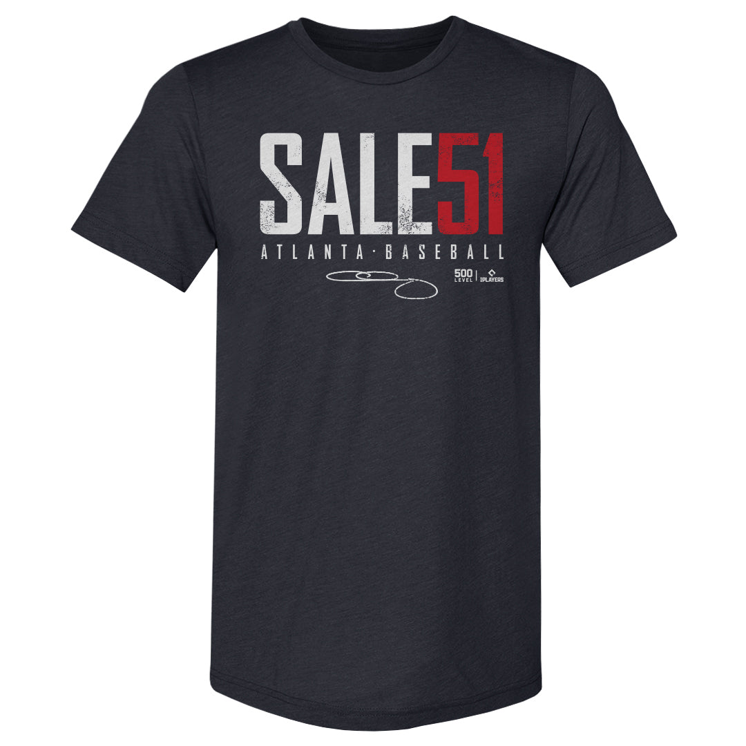 Chris Sale Atlanta Elite 1