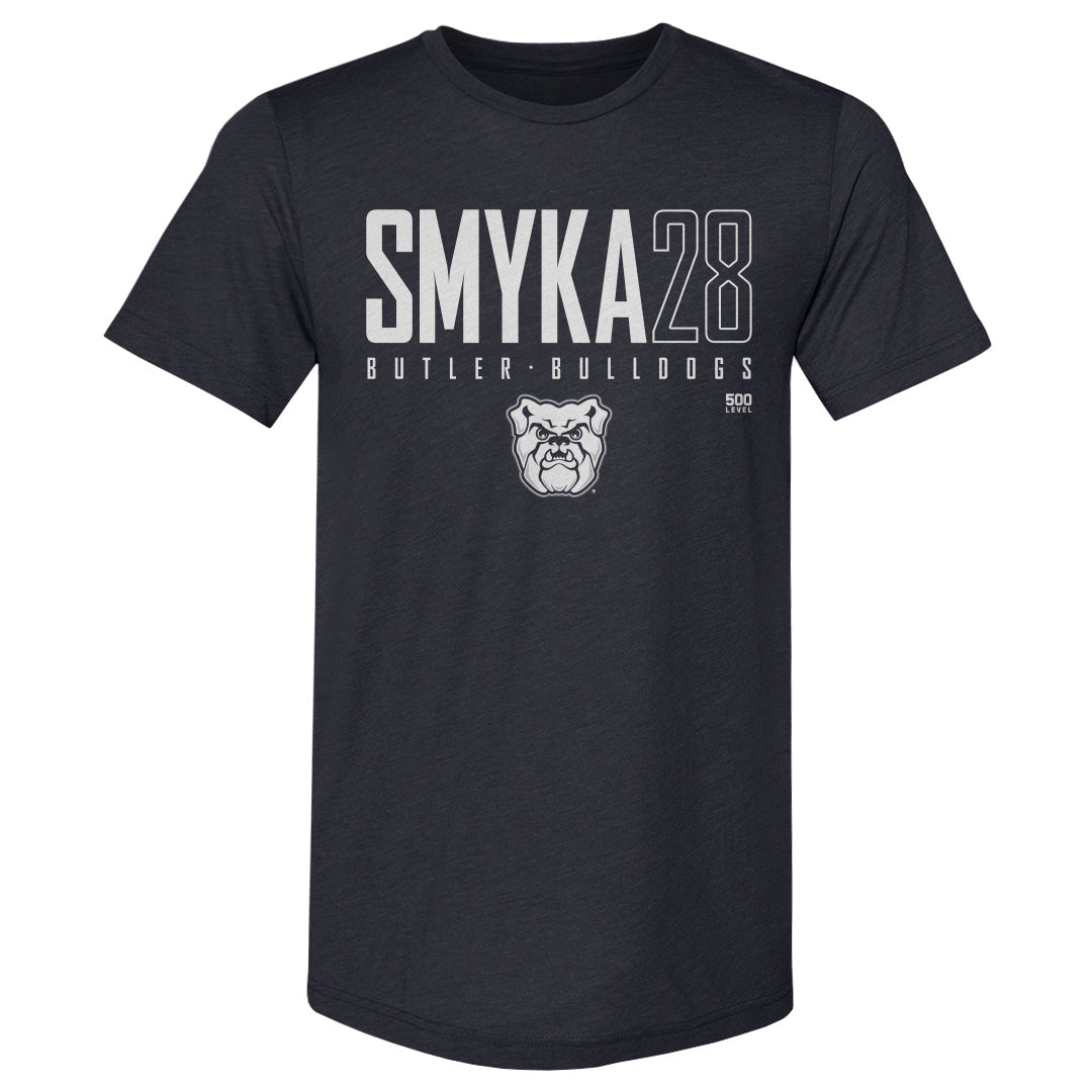 Katie Smyka Butler Bulldogs Elite