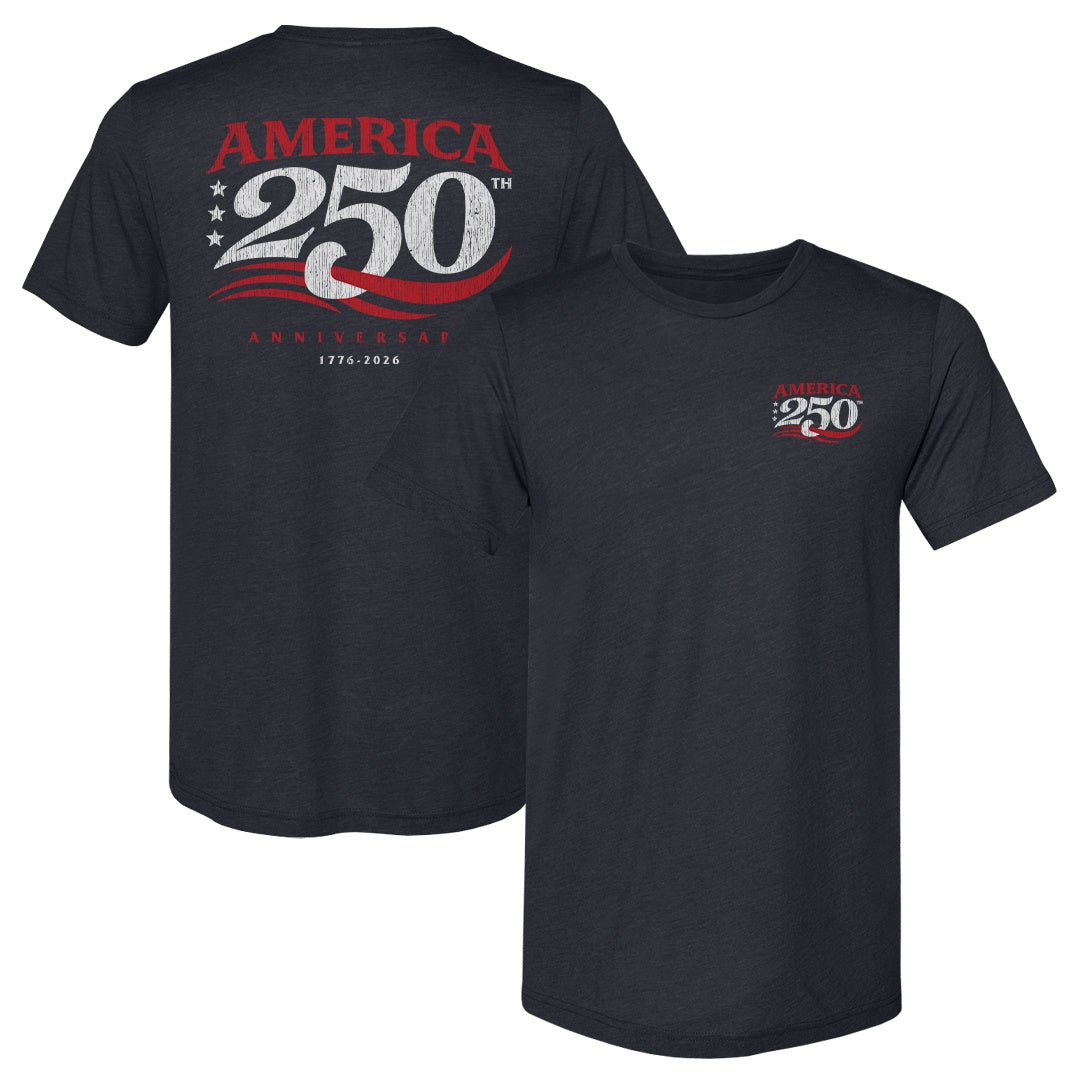 USA America 250th Anniversary F&B