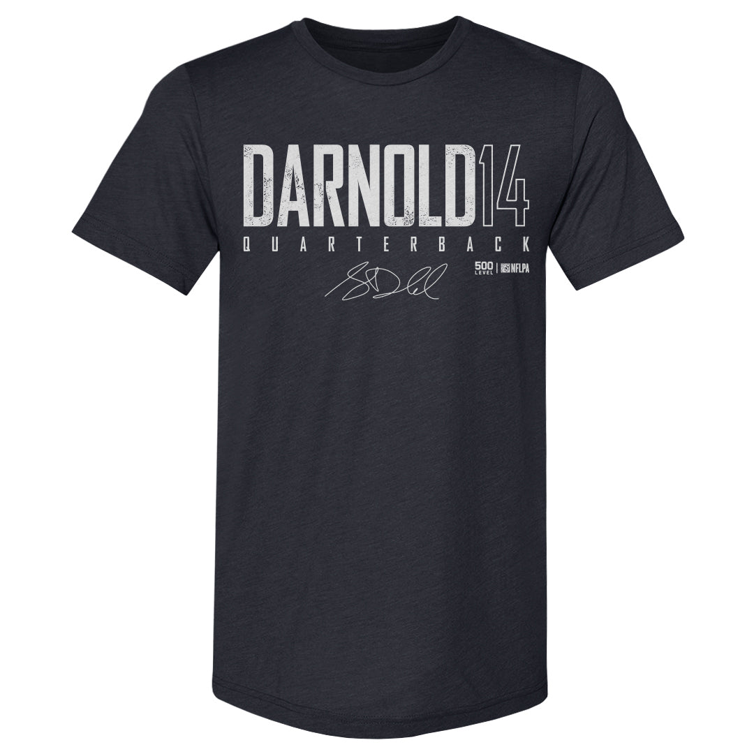 Sam Darnold Seattle Elite