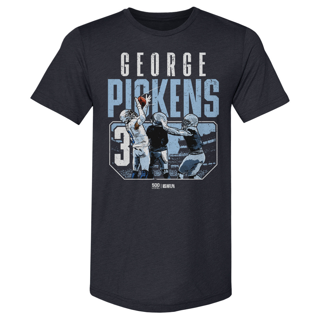 George Pickens Dallas Catch