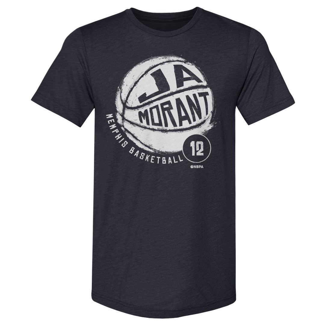 Ja Morant Memphis Basketball