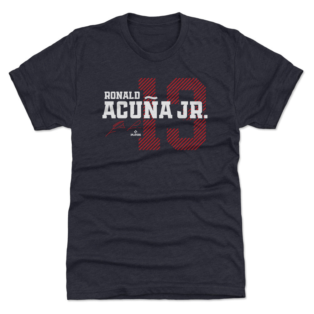 Ronald Acuna Jr. Type 2