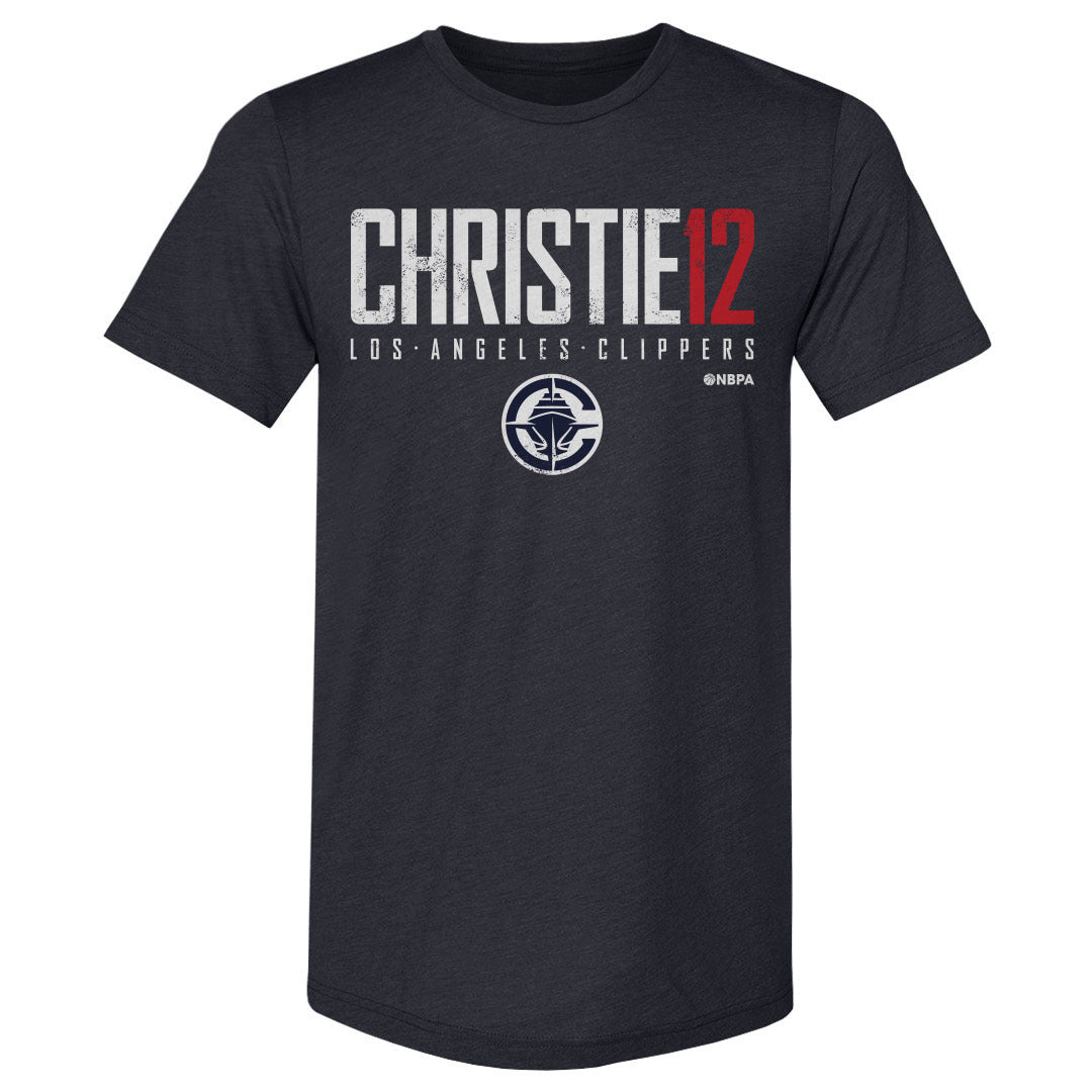 Cam Christie Los Angeles Clippers Elite