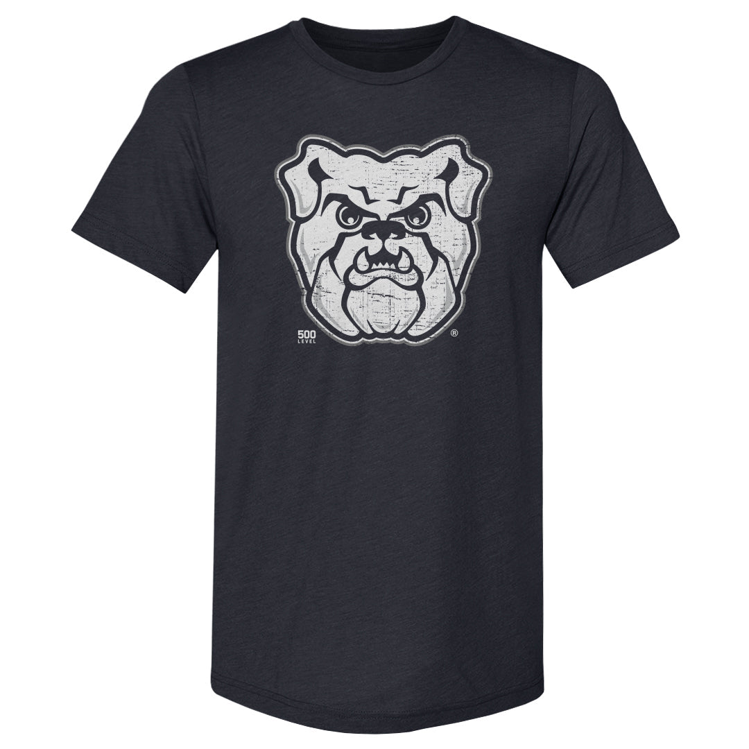 Butler Bulldogs Bulldog Vintage Logo