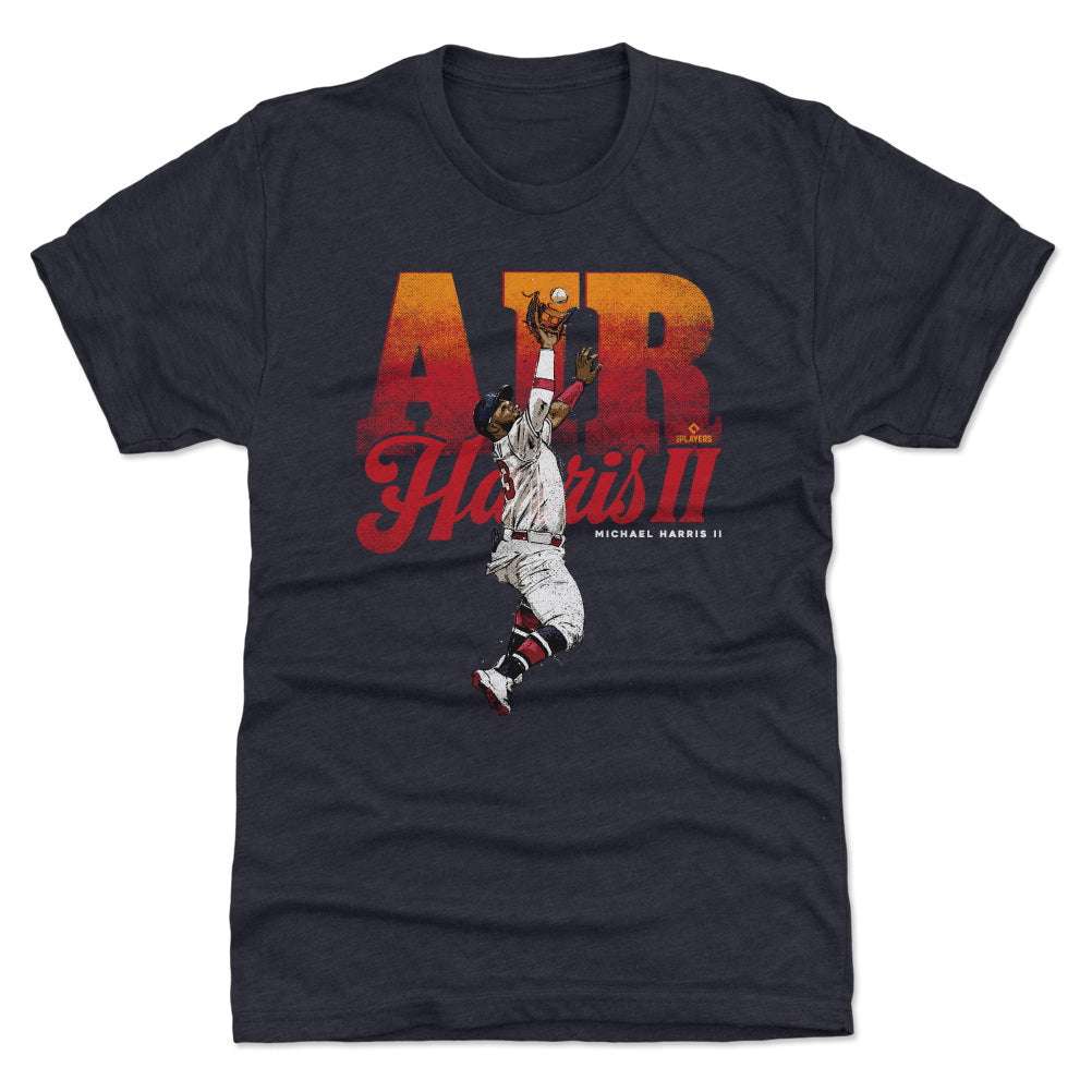 Michael Harris II Atlanta Air Harris II 2
