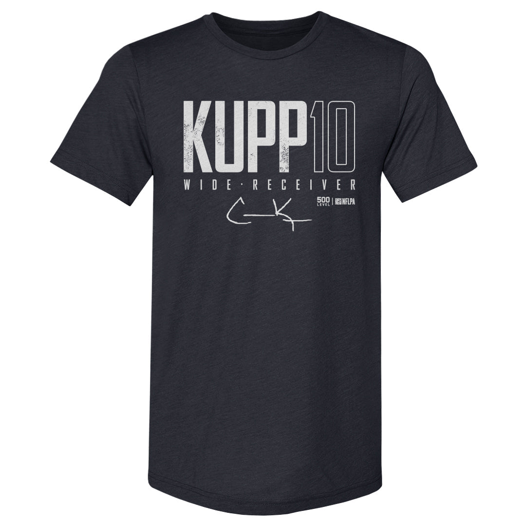 Cooper Kupp Seattle Elite 2