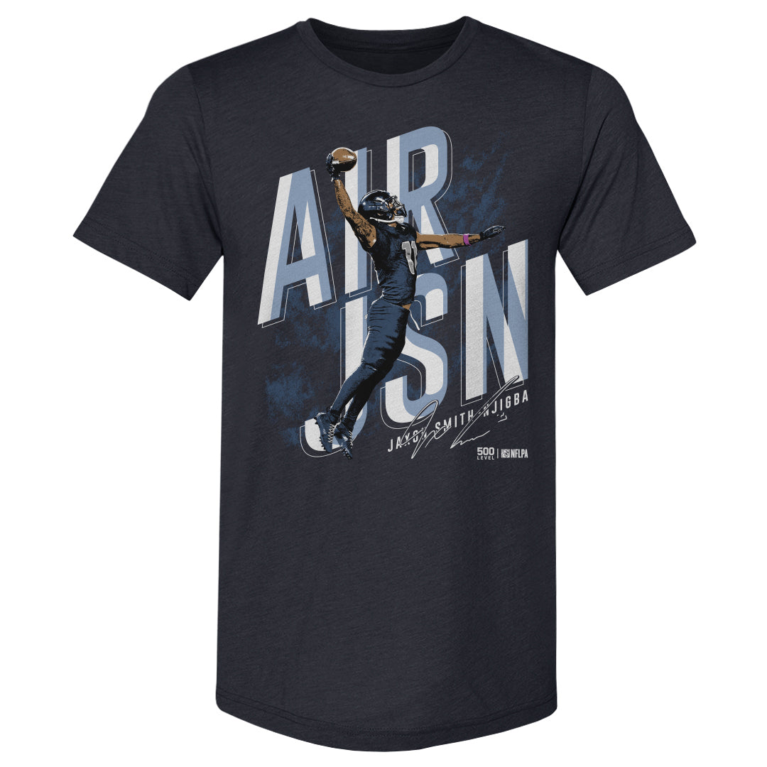Jaxon Smith-Njigba Seattle Air JSN 1