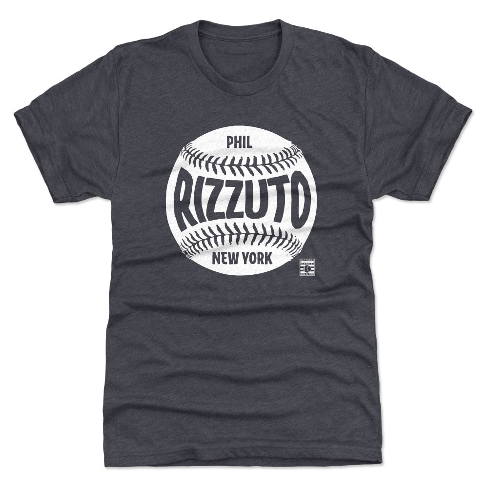 Phil Rizzuto New York Baseball