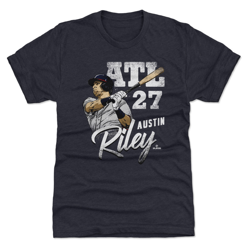 Austin Riley Team W