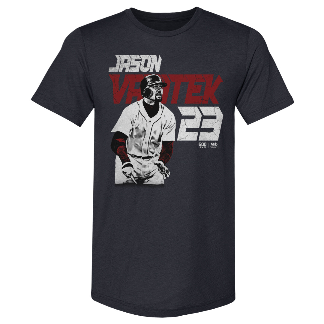 Jason Varitek Boston Player Name 1