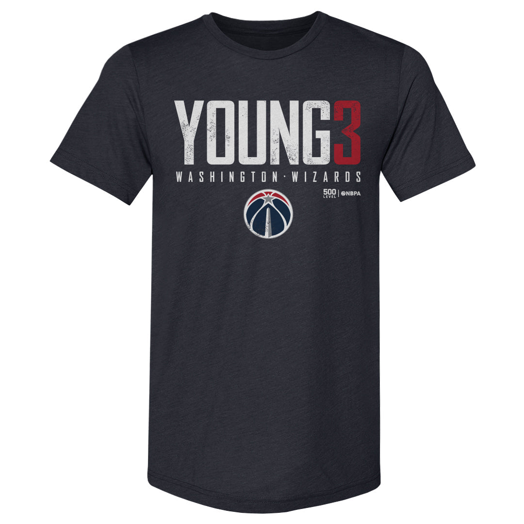Trae Young Washington Wizards Elite
