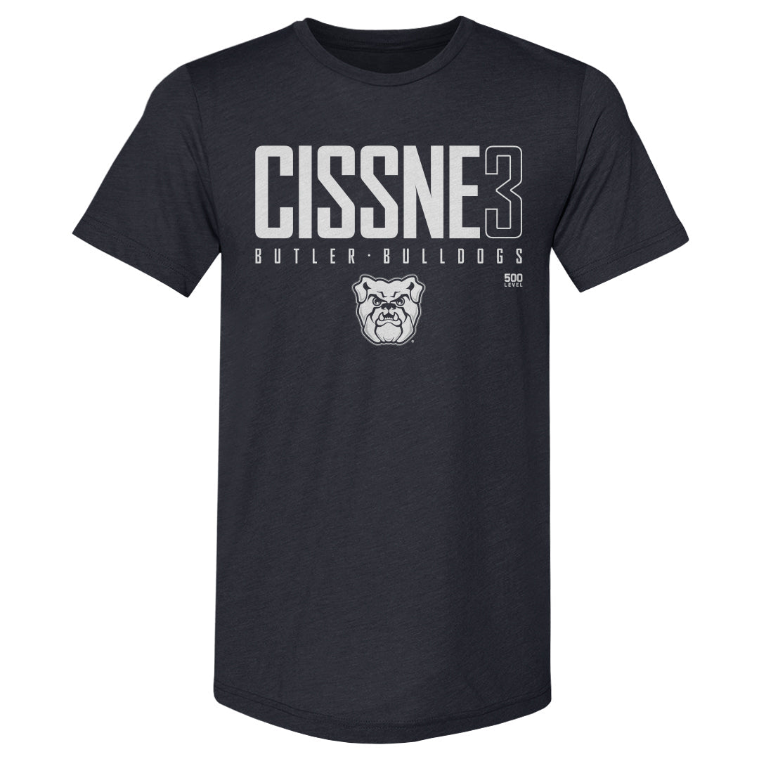 Hannah Cissne Butler Bulldogs Elite