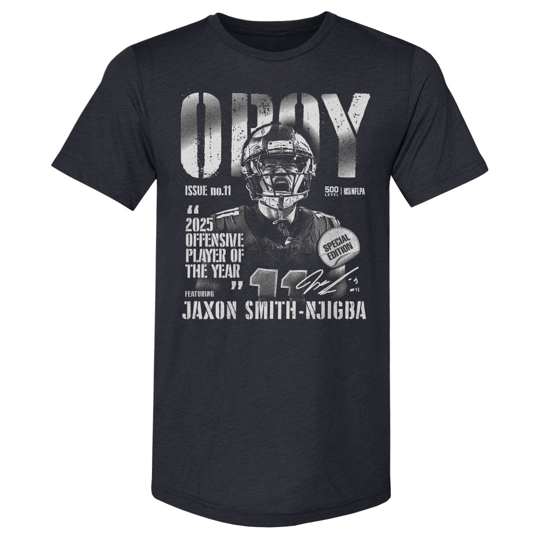 Jaxon Smith-Njigba Seattle OROY 1