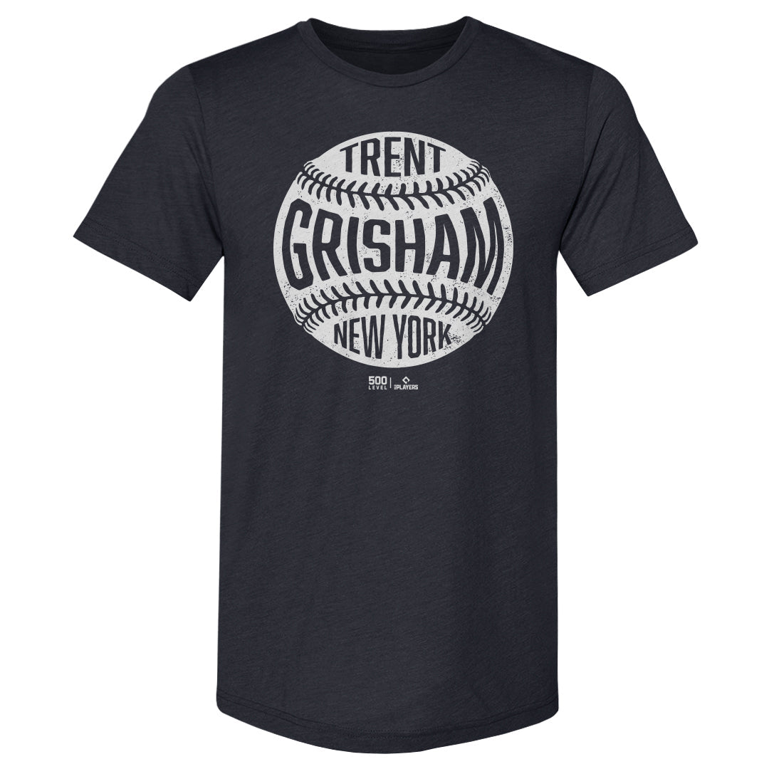 Trent Grisham New York Y Vintage Baseball