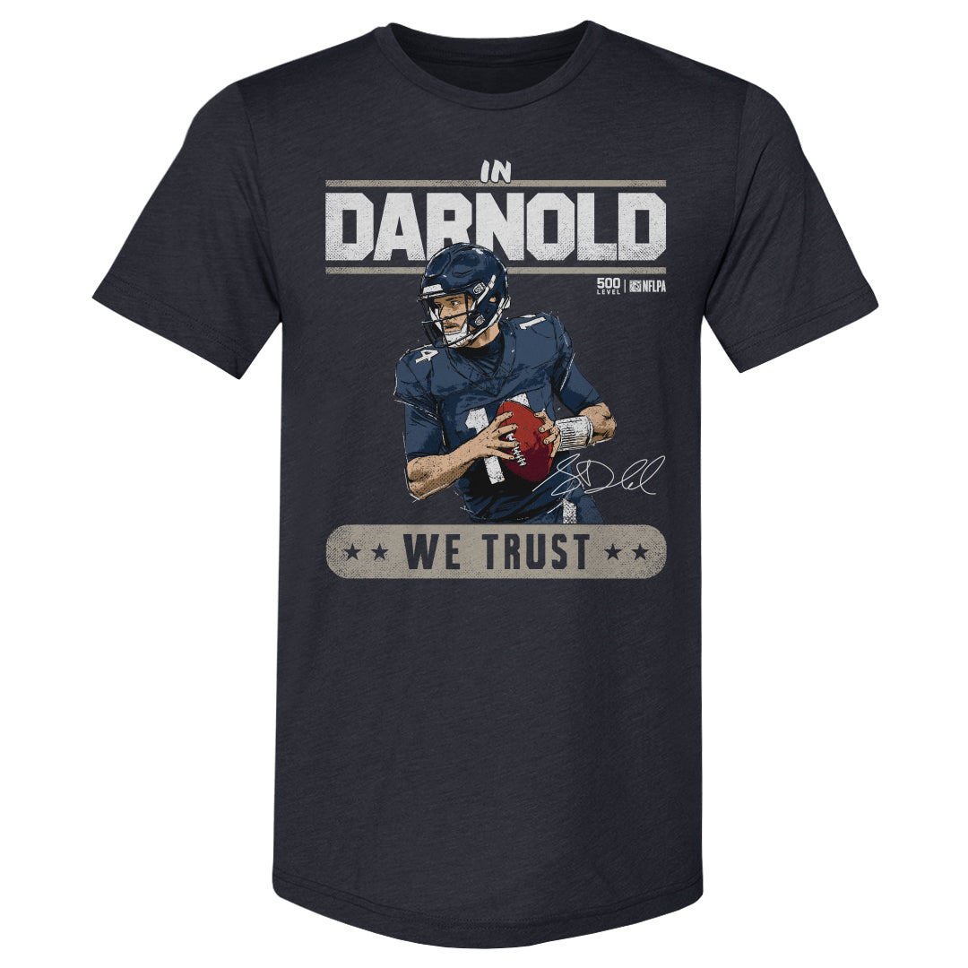 Sam Darnold Seattle Trust 1
