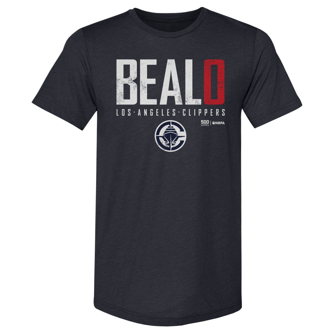Bradley Beal Los Angeles Clippers Elite