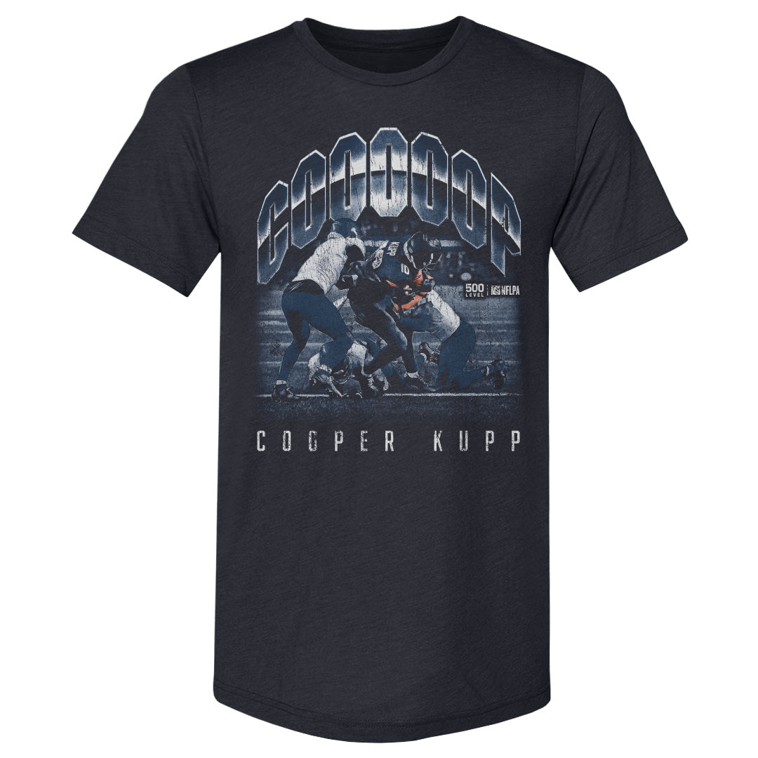 Cooper Kupp Seattle COOOP