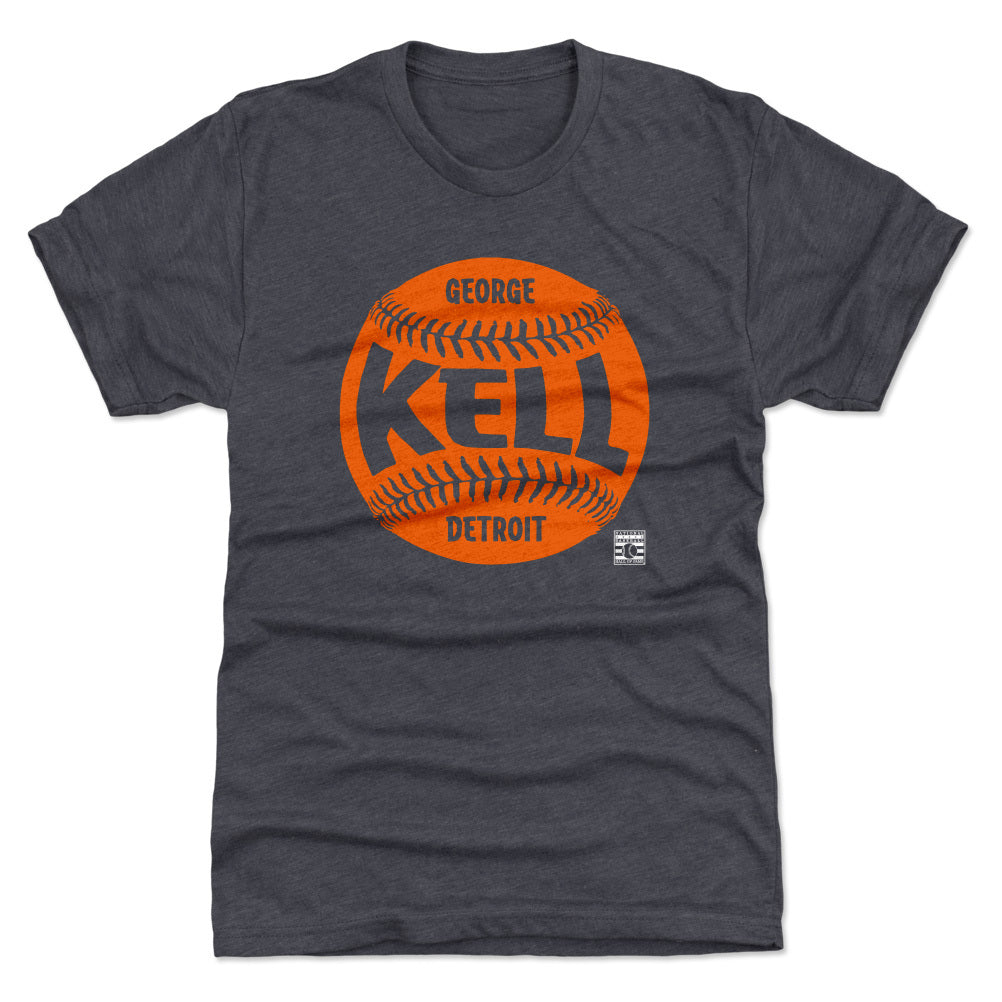 George Kell Detroit Baseball 1