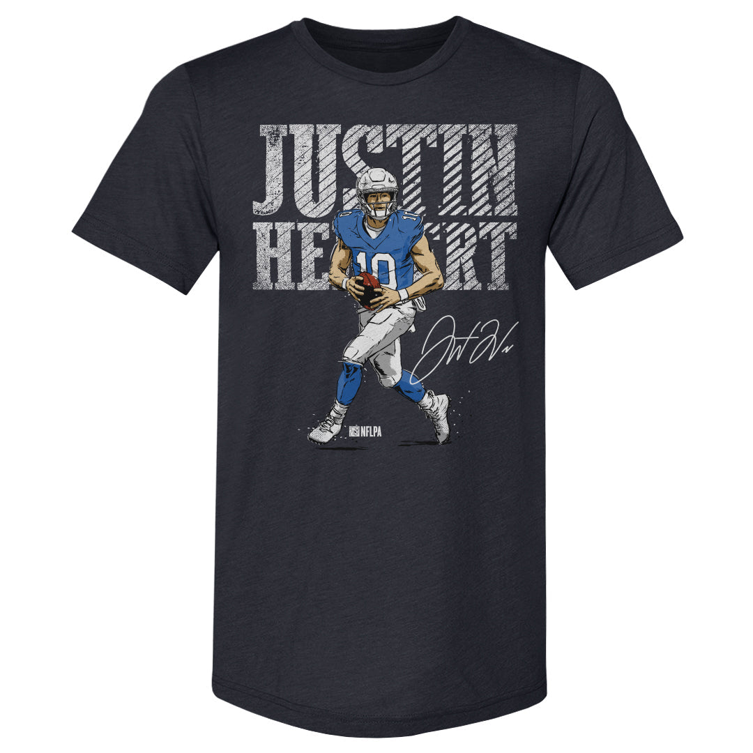 Justin Herbert Bold